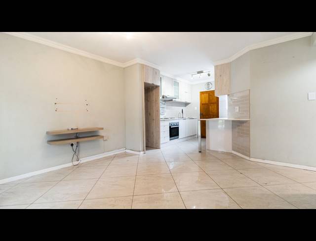 2 BEDROOM TOWNHOUSE FOR SALE IN ELANDSPARK